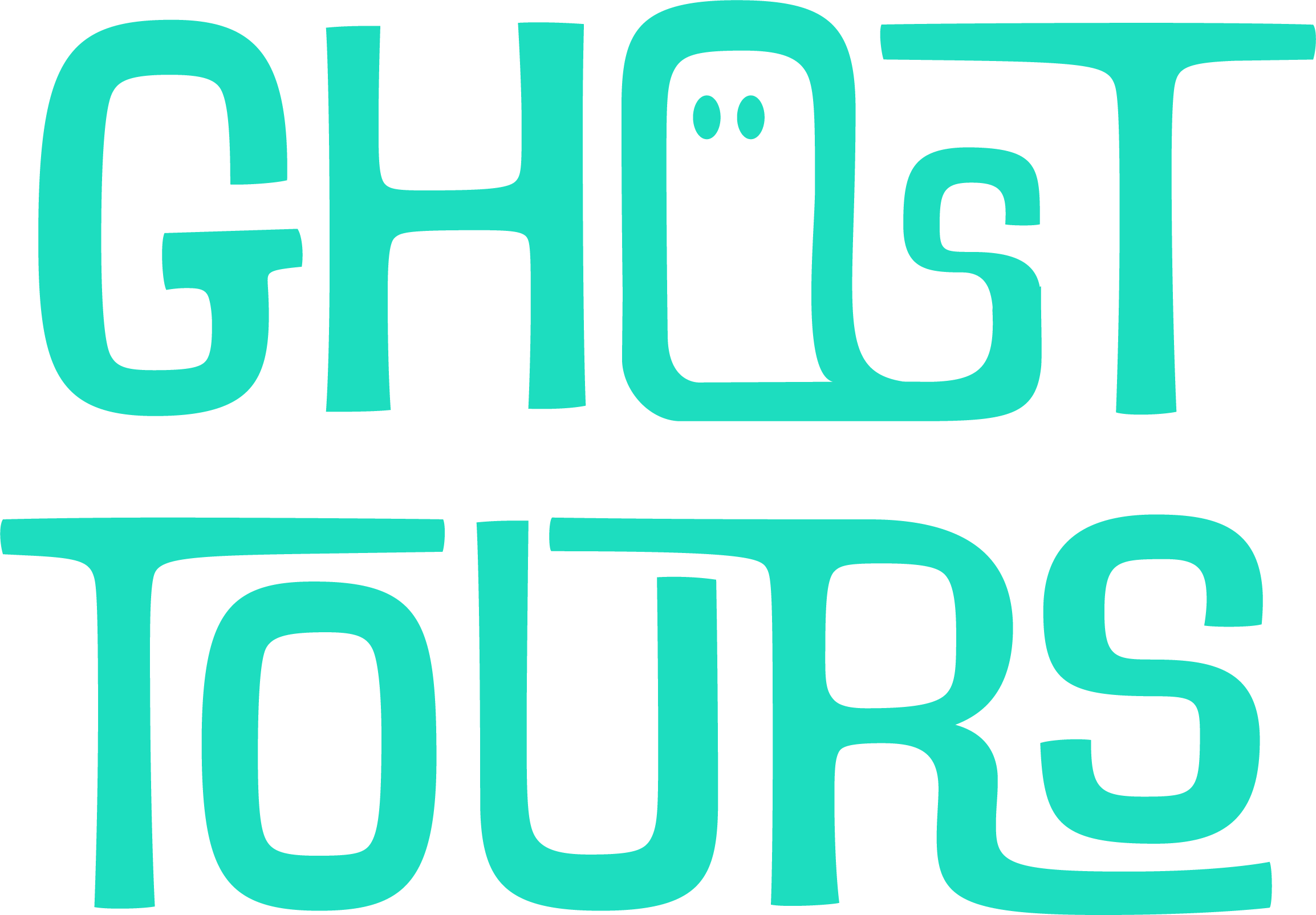 GhostTours_Logo_Aqua